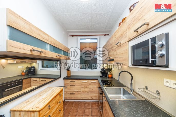 Prodej, Sklad, Letohrad