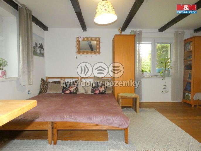 Prodej, Zemědělská usedlost, Dolní Pohleď