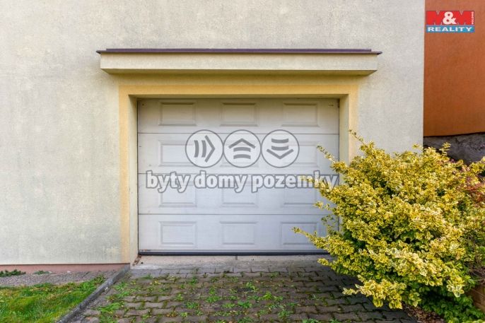 Prodej, Rodinný dům, Rýmařov