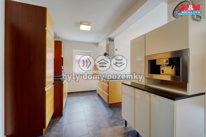 Prodej, Rodinný dům, Sadov