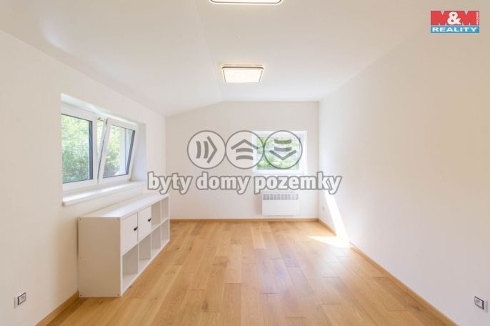 Prodej, Rodinný dům, Horoměřice