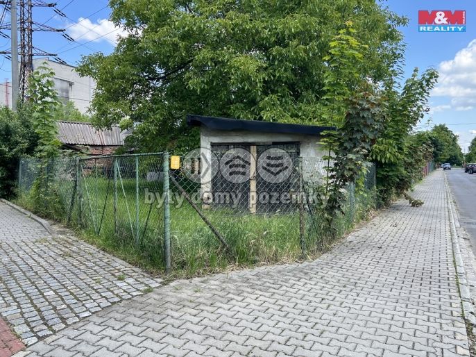 Prodej, Byt 2+1, Ostrava