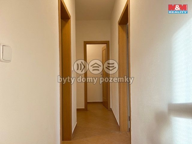 Pronájem, Byt 2+kk, Plzeň