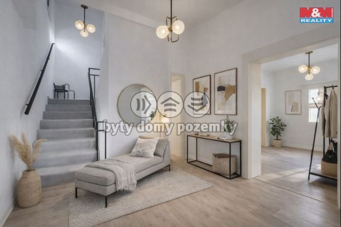 Prodej, Rodinný dům, Břasy