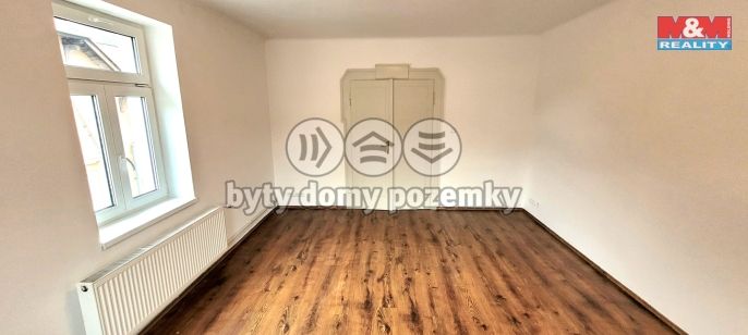 Pronájem, Byt 2+kk, Tanvald