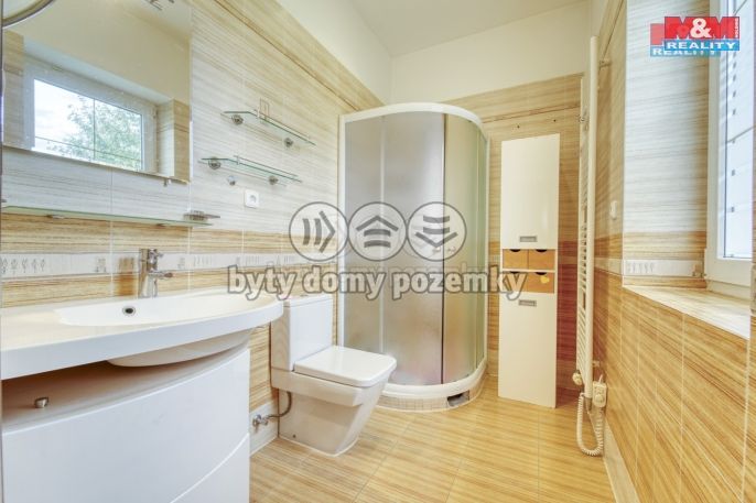 Pronájem, Rodinný dům, Karlovy Vary