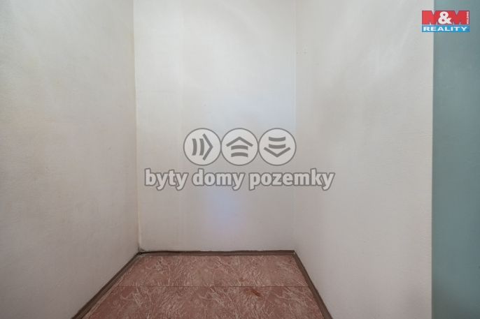 Prodej, Byt 3+1, Žatec