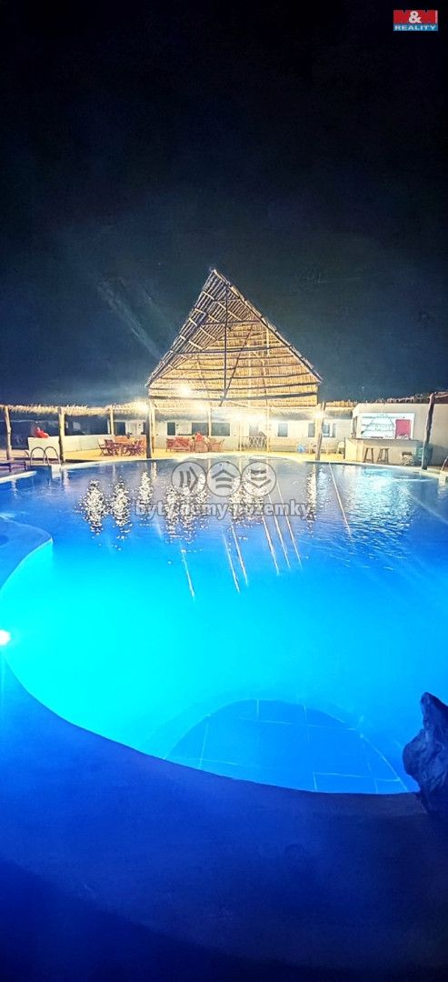 Prodej, Rodinný dům, Ostrov