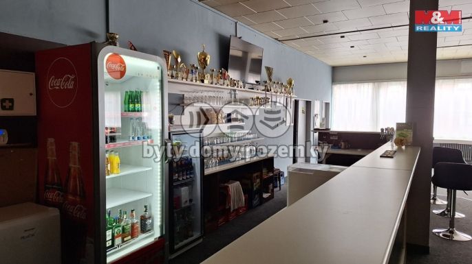 Pronájem, Restaurace, stravování, Česká Lípa