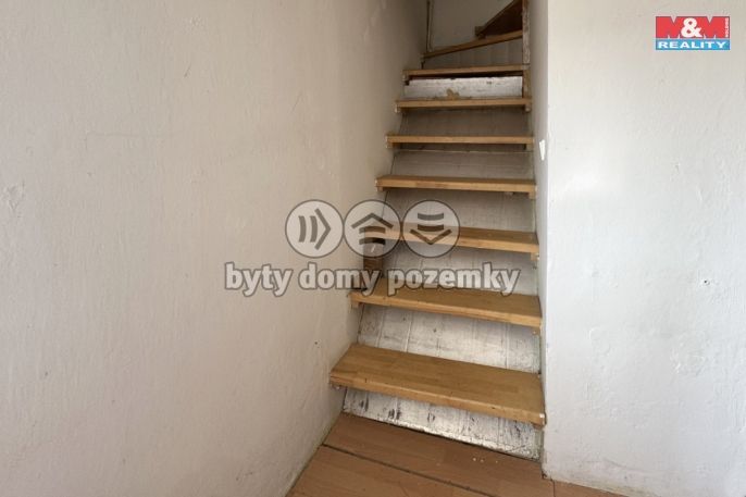 Prodej, Rodinný dům, Kosov