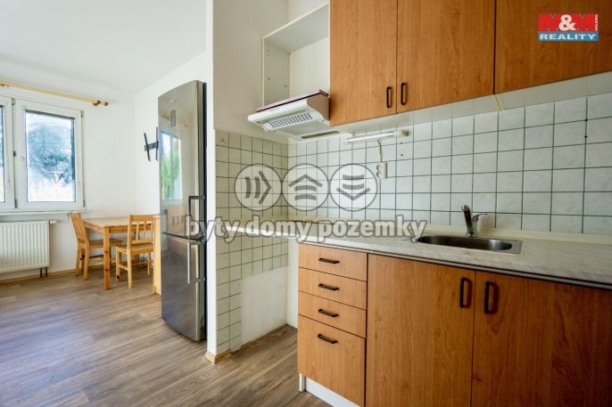 Prodej, Byt 1+kk, Zlín