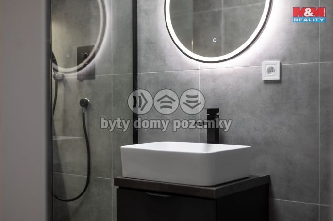 Prodej, Byt 3+kk, Ostrava