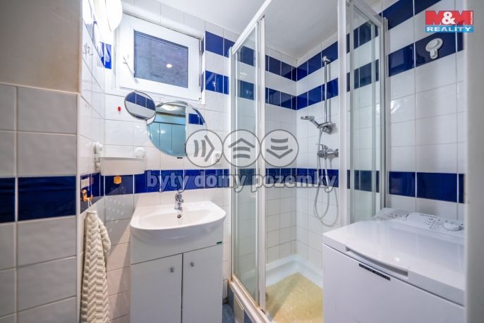 Prodej, Byt 3+kk, Brno