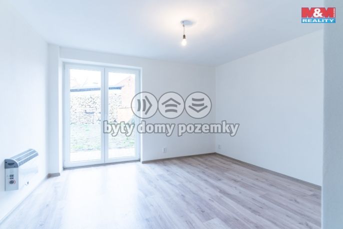 Prodej, Rodinný dům, Určice