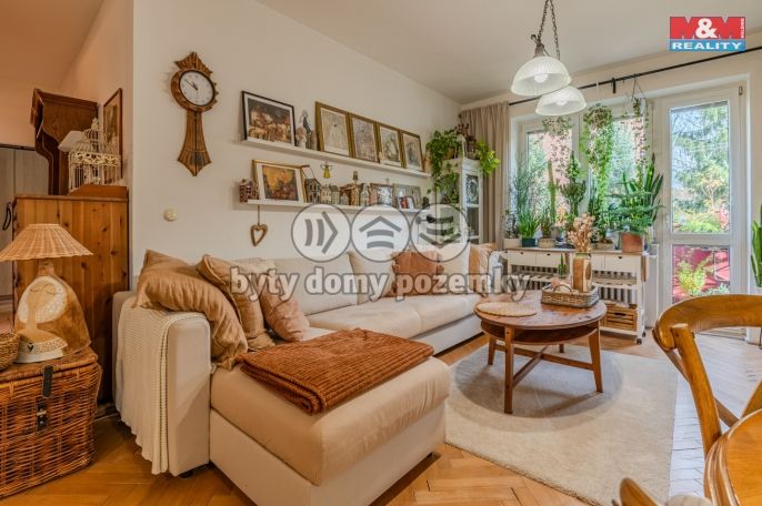 Prodej, Byt 3+kk, Orlová