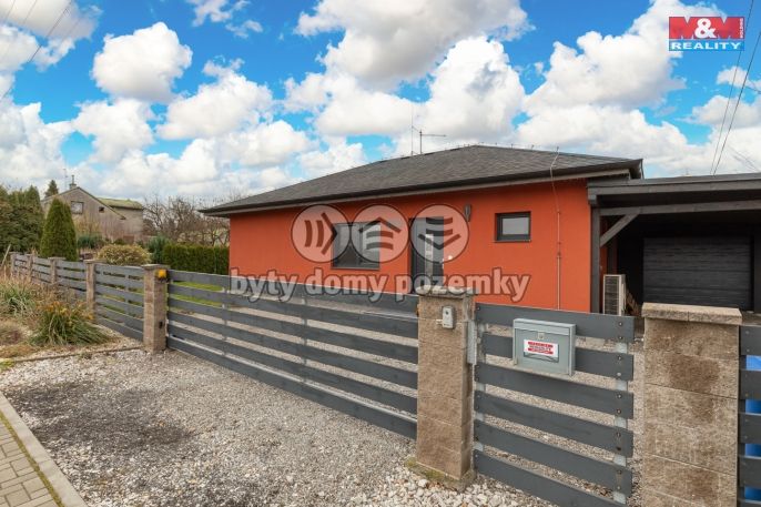 Prodej, Rodinný dům, Šenov
