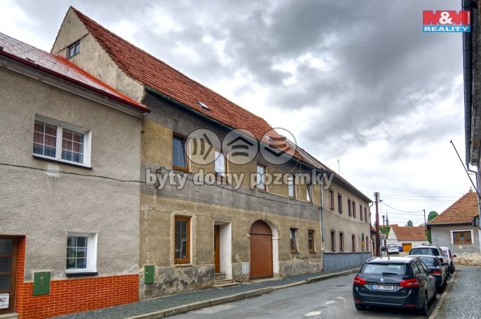 Prodej, Rodinný dům, Velvary