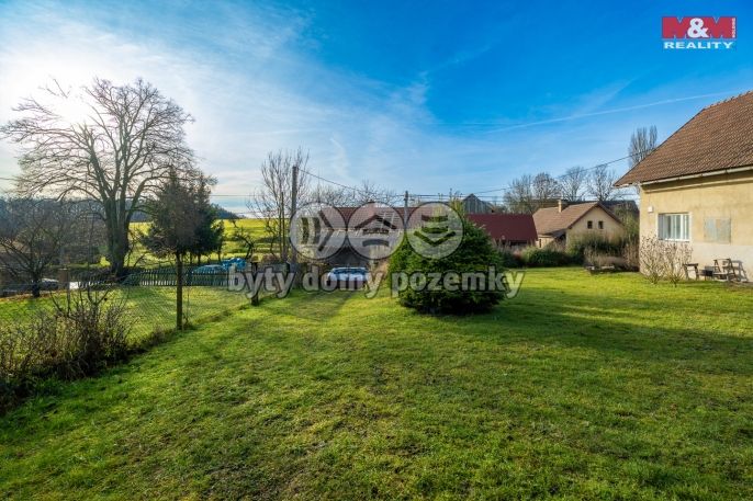 Prodej, Rodinný dům, Bačalky