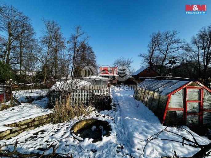 Prodej, Chata, Ostrava