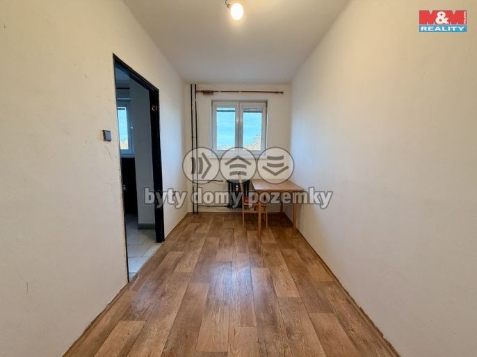 Prodej, Byt 3+1, Ostrava