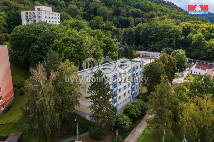 Prodej, Byt 3+1, Ústí nad Labem
