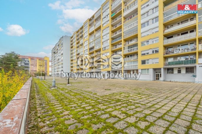 Prodej, Byt 3+1, Praha