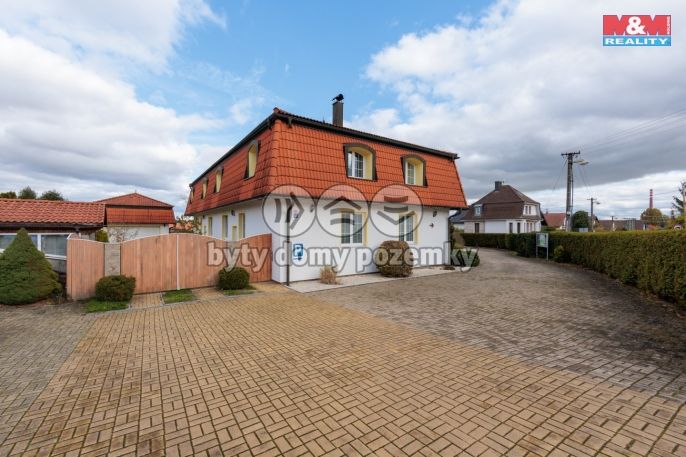 Prodej, Hotel, penzion, Františkovy Lázně