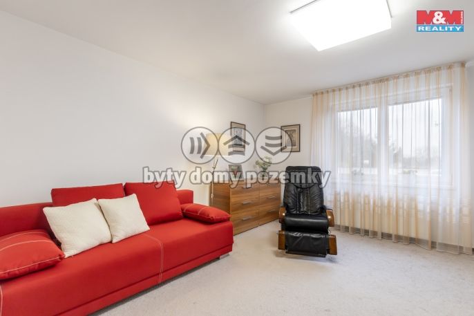 Prodej, Rodinný dům, Ostrava