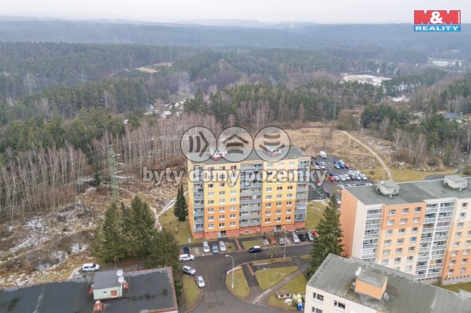 Prodej, Byt 4+1, Plzeň