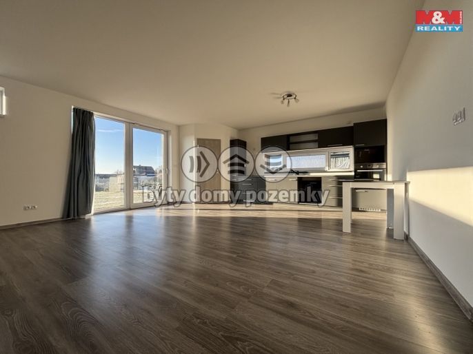 Pronájem, Rodinný dům, Březnice