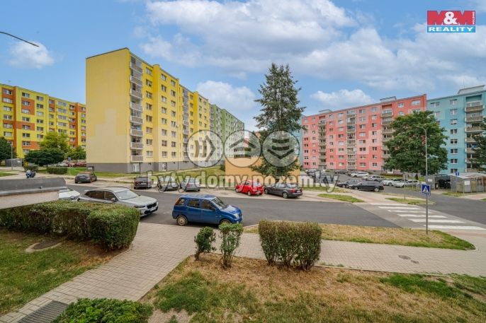 Prodej, Byt 4+1, Klášterec nad Ohří
