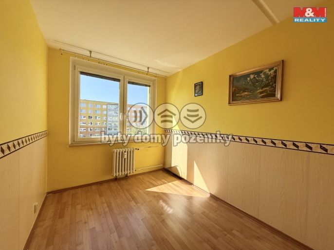 Prodej, Byt 2+kk, Most