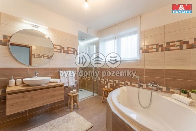 Prodej, Rodinný dům, Mrač