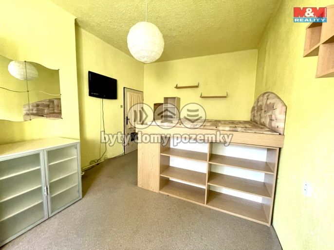 Prodej, Byt 3+1, Louny