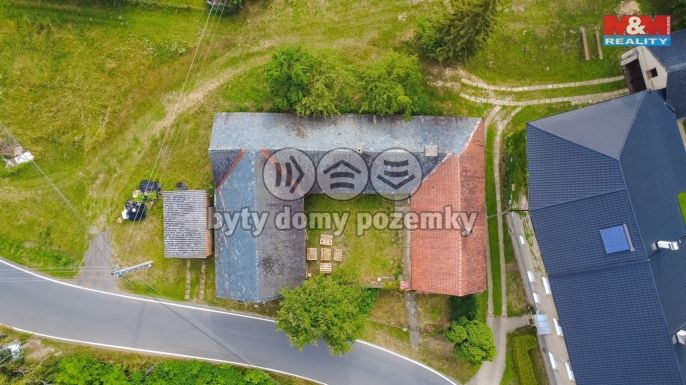 Prodej, Rodinný dům, Mohelnice