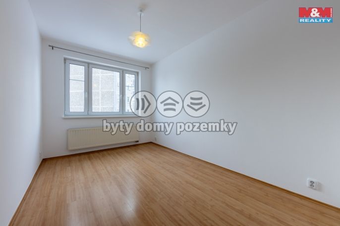 Pronájem, Byt 2+1, Chodov