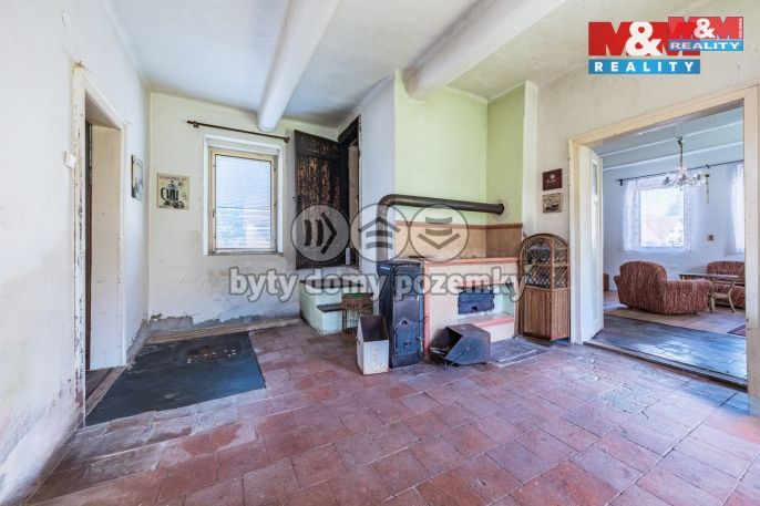 Prodej, Zemědělská usedlost, Chroustov