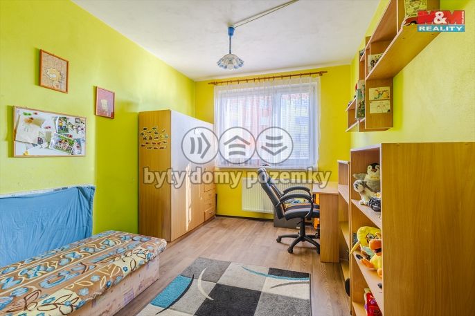 Prodej, Byt 5+1 a větší, Česká Lípa