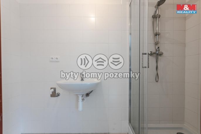 Prodej, Rodinný dům, Nýrsko