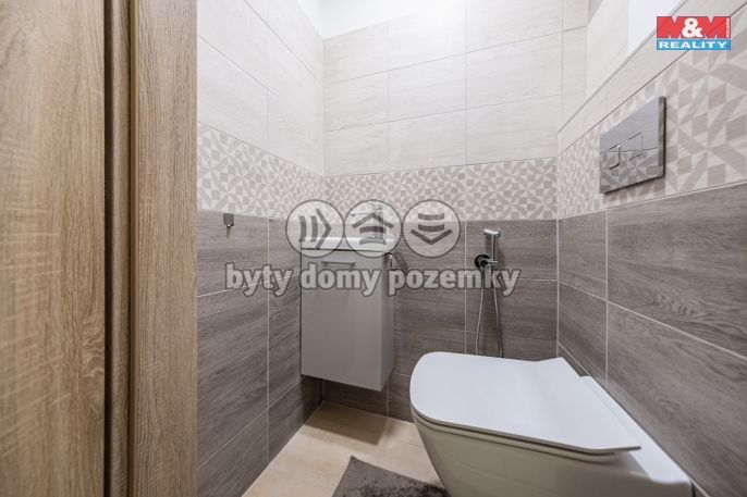 Prodej, Byt 3+1, Žatec