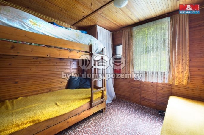 Prodej, Chata, Blatce