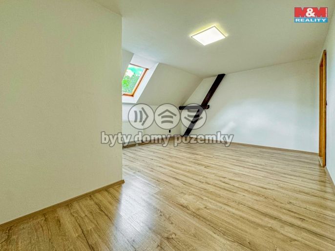 Prodej, Rodinný dům, Chářovice