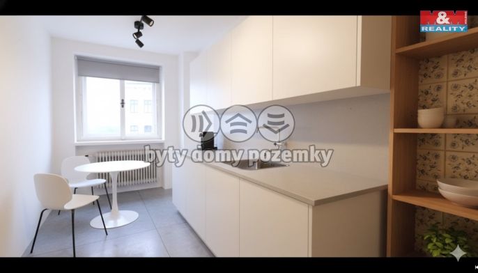 Prodej, Rodinný dům, Roudnice nad Labem