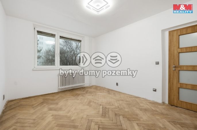 Prodej, Byt 2+1, Adamov