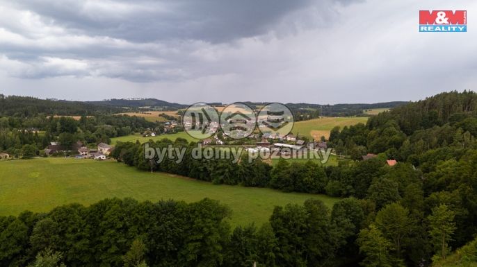 Prodej, Komerční pozemky, Havlovice
