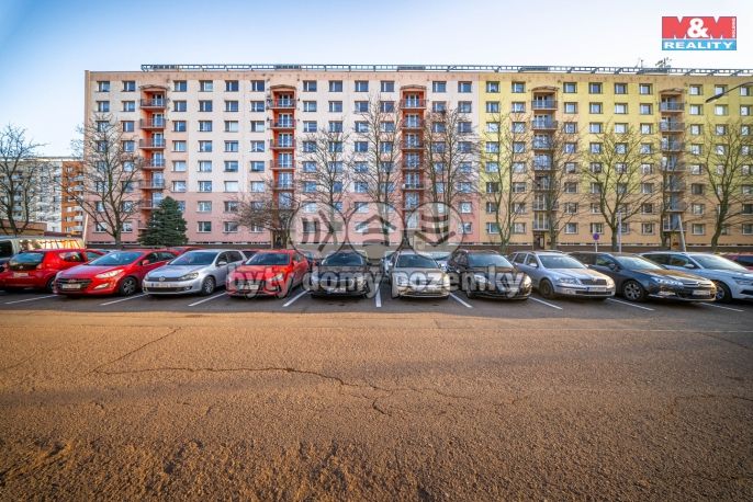 Prodej, Byt 3+kk, Hradec Králové