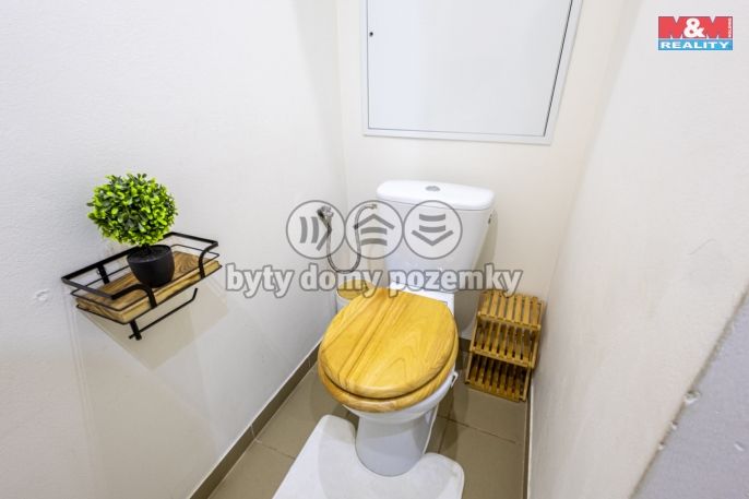 Prodej, Byt 4+1, Česká Lípa