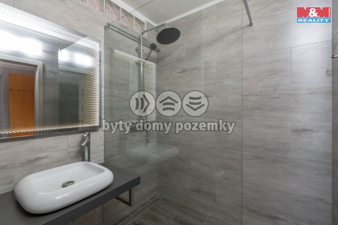 Pronájem, Byt 2+1, Havířov