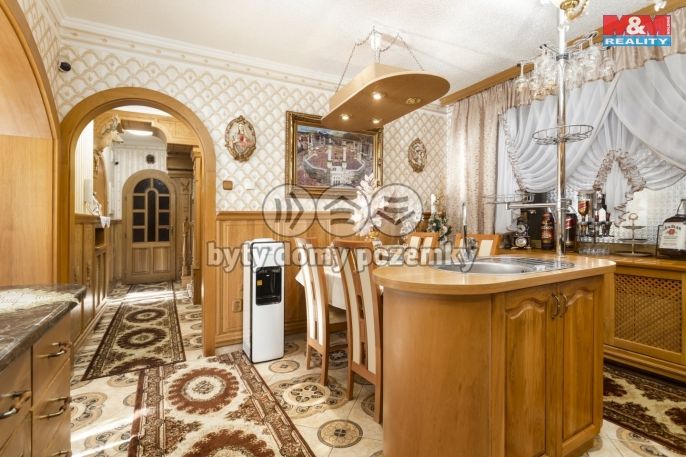 Prodej, Rodinný dům, Ostrava