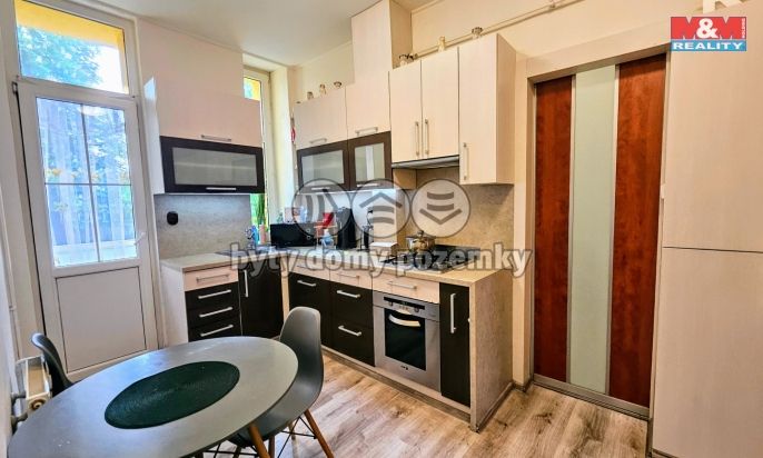 Prodej, Byt 3+1, Ostrava